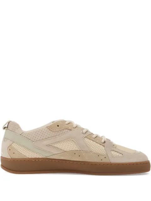 Filling Pieces Prism Peak panelled sneakers