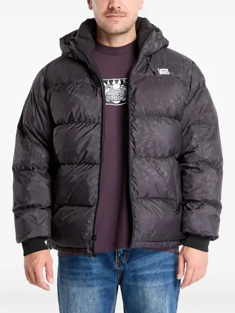 Vans MTE Bridgewood reversible jacket
