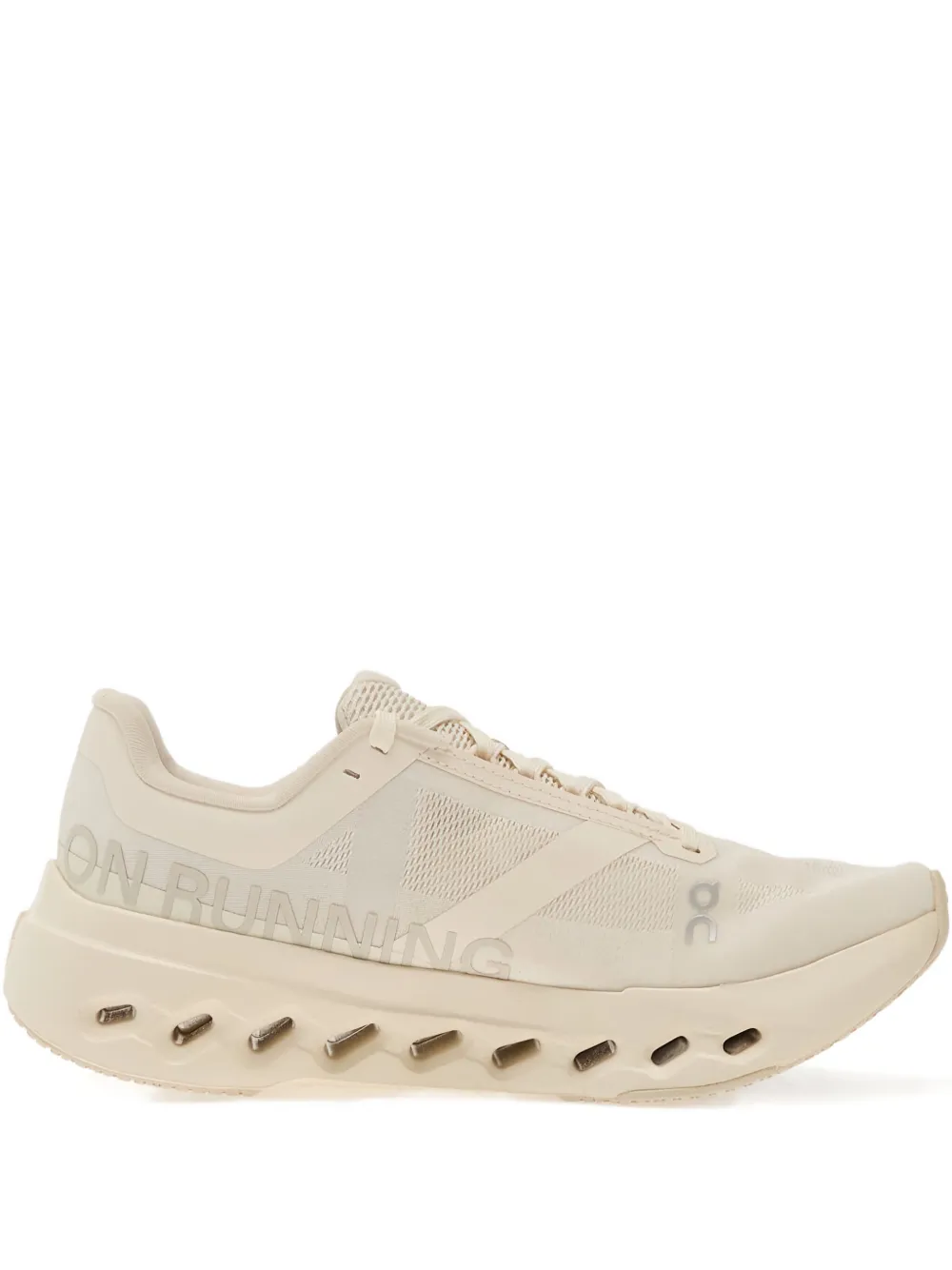 On Running Cloudsurfer Next low-top sneakers | neutro | Image 1