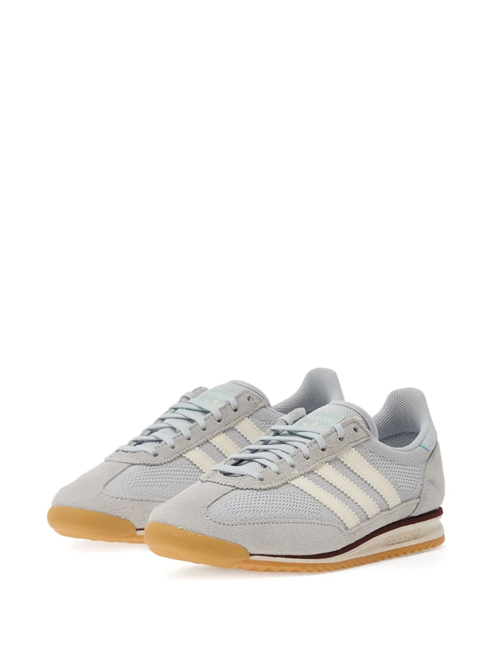 adidas Low-top sneakers Blauw