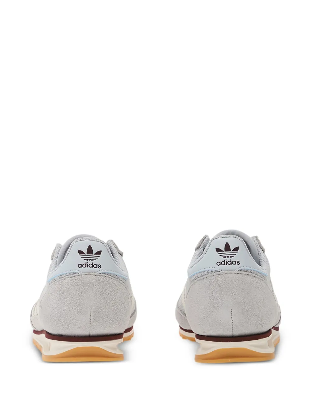 adidas Low-top sneakers Blauw