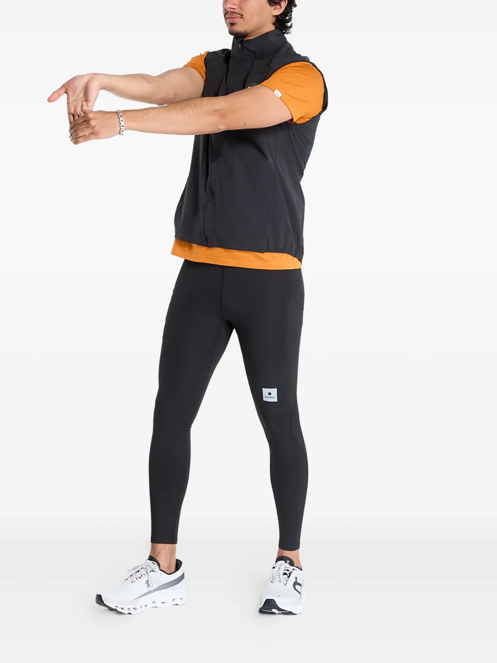 SAYSKY chaleco Clean Pace Flex | Chalecos | Image 2