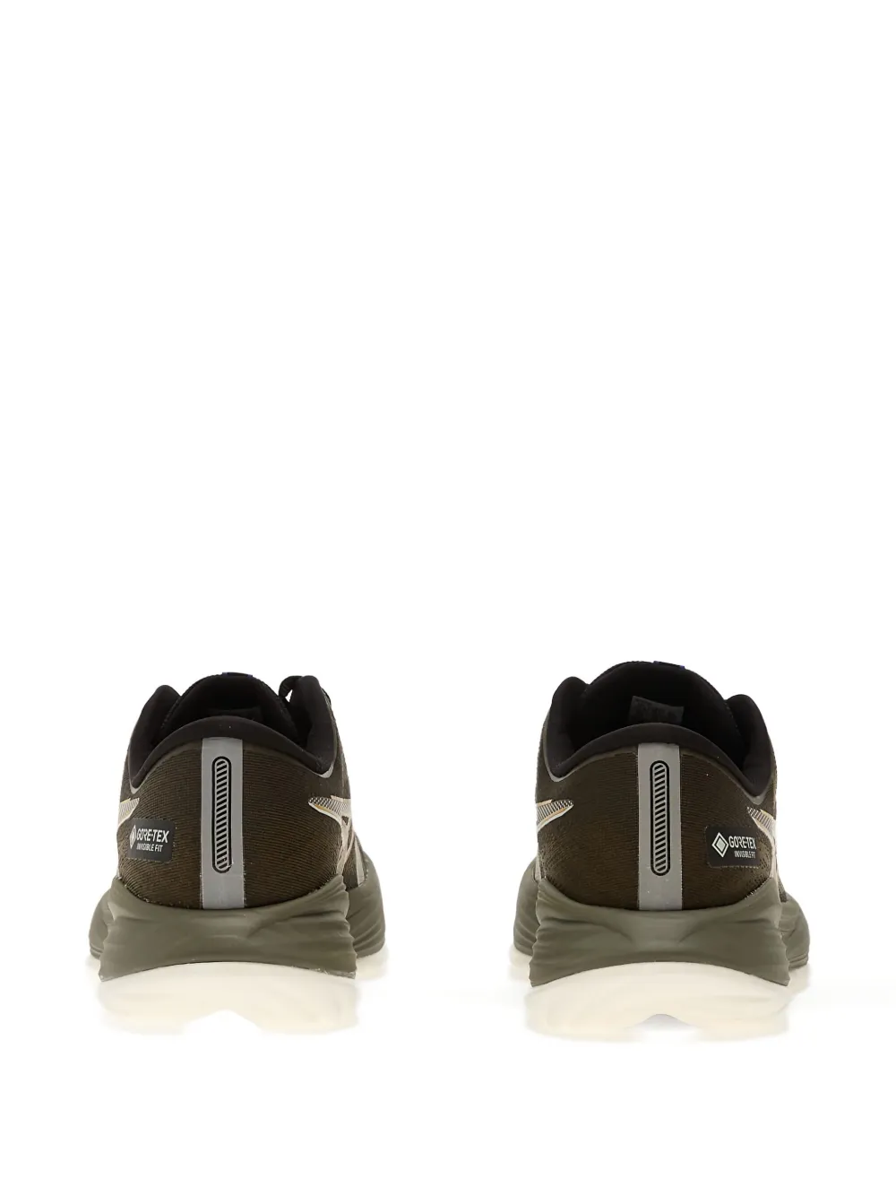 Asics Gel-cumulus 27 Gtx Sneakers In Green
