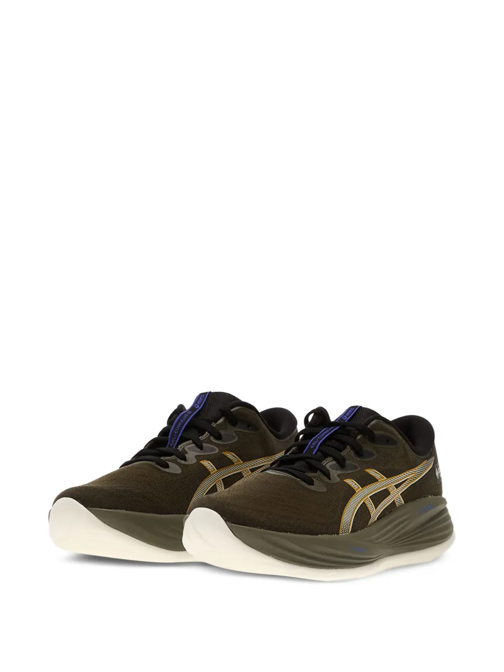 ASICS Gel-Cumulus 27 GTX sneakers Groen