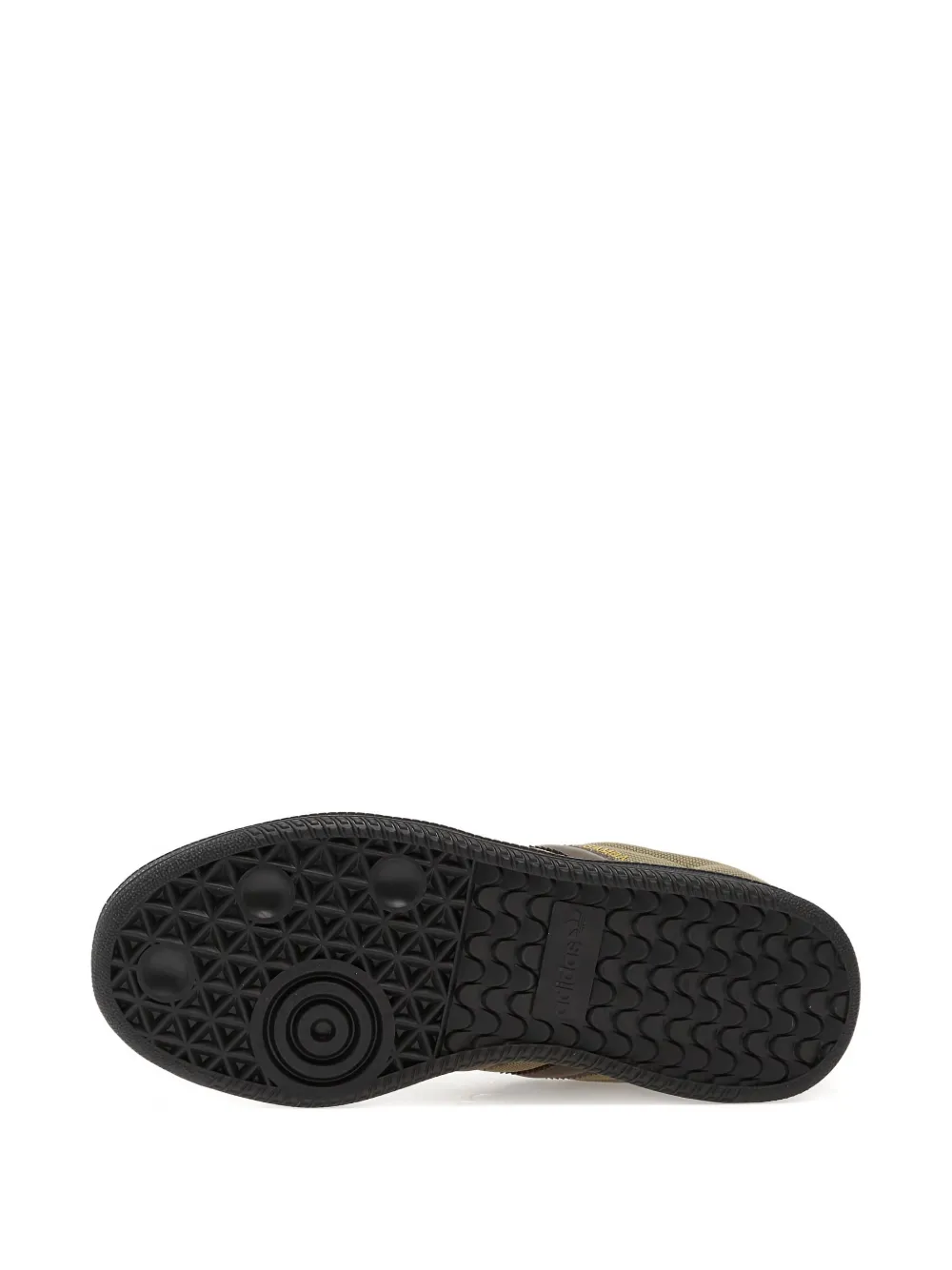 adidas Samba XLG sneakers Groen