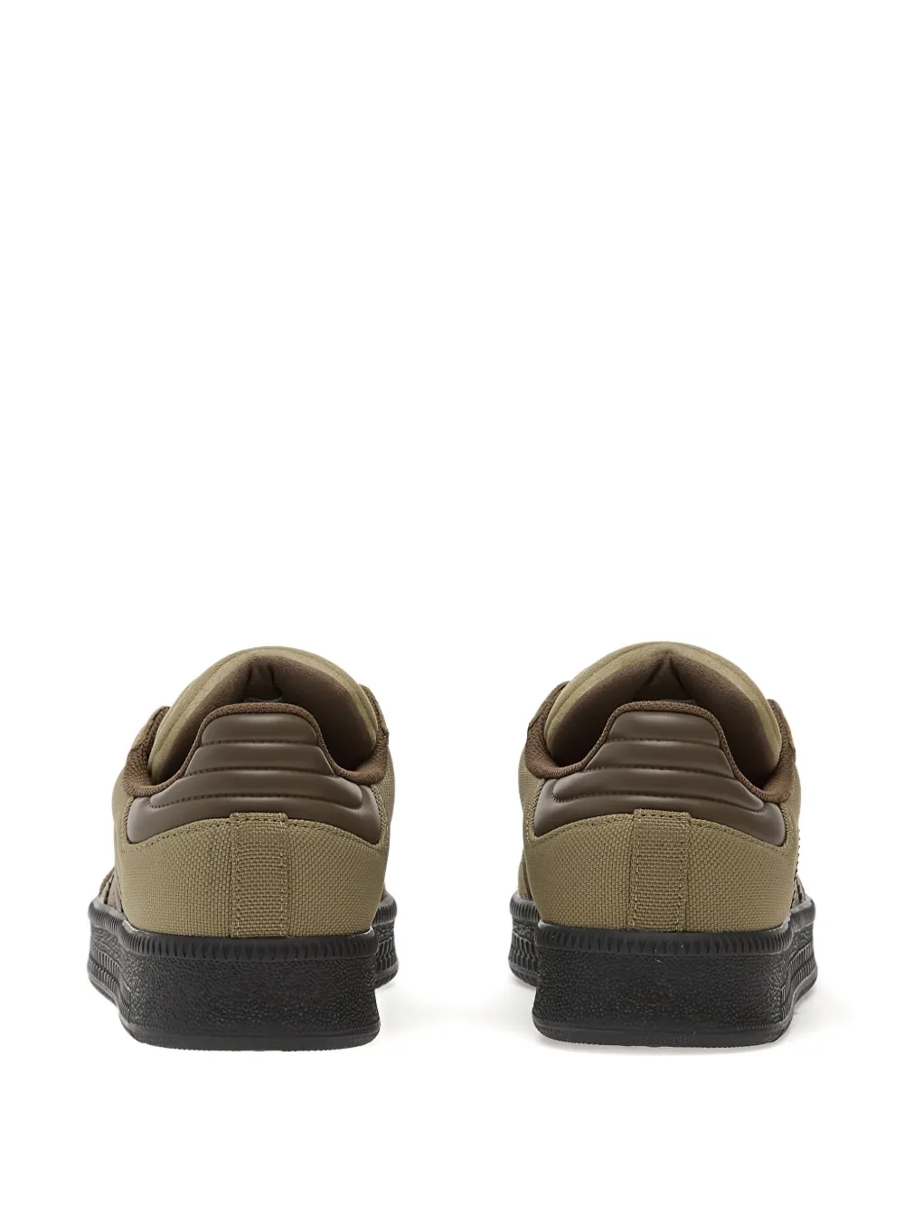 adidas Samba XLG sneakers Groen