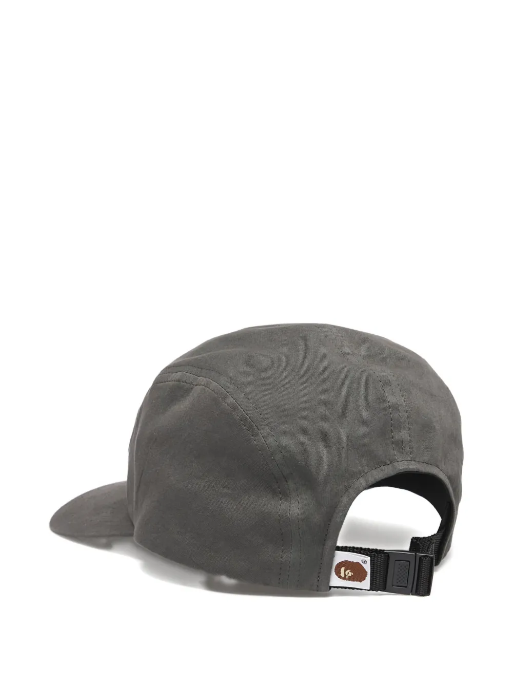 A BATHING APE® logo-patch hat | Men | Image 2