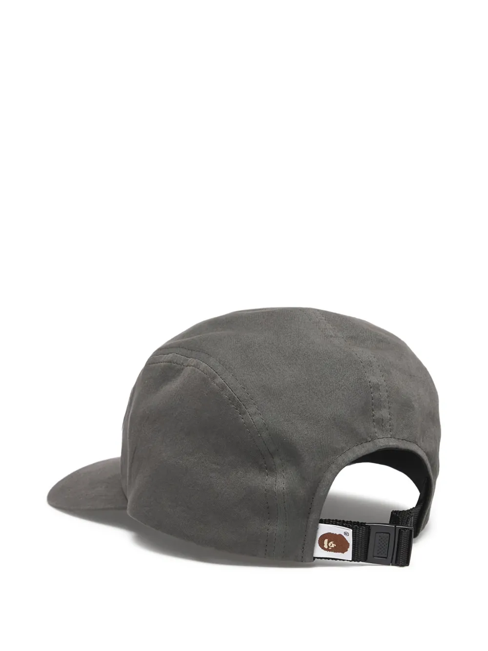 A BATHING APE® logo-patch hat | Men | Image 2