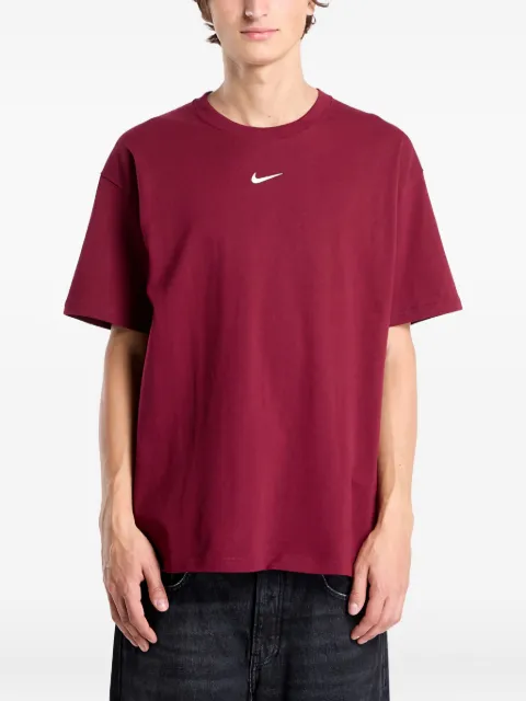 Nike x Nocta logo-detailed T-shirt