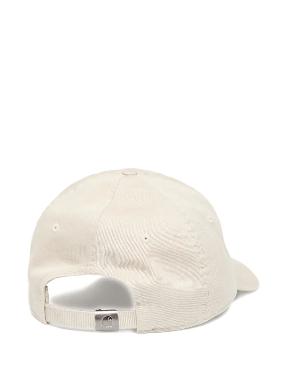 Carhartt WIP Madison-logo cap - Beige