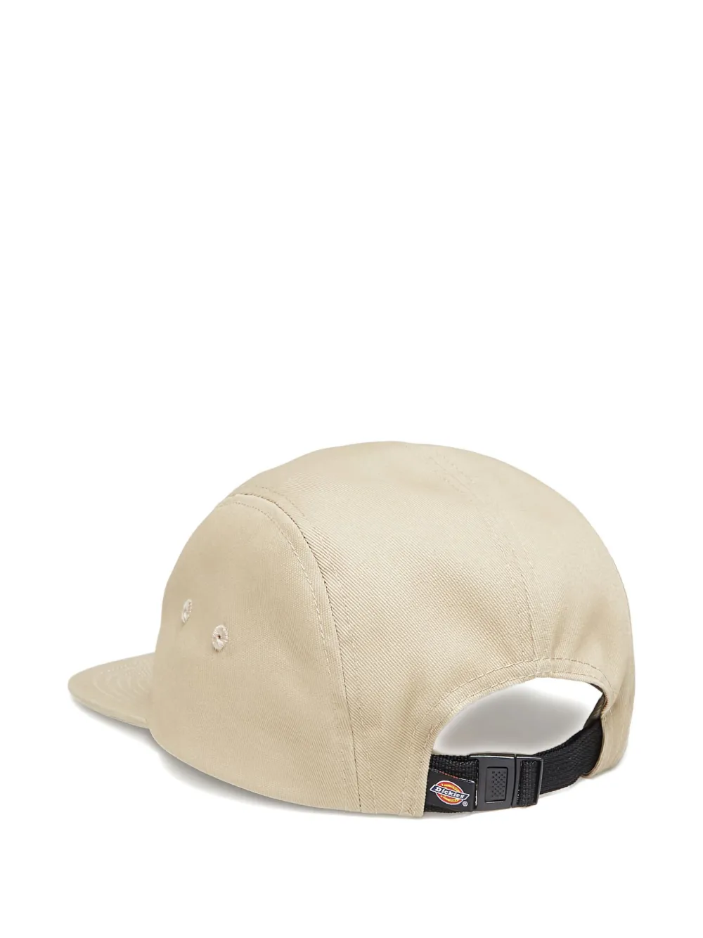 Dickies Albertville Logo-patch Hat In Neutral