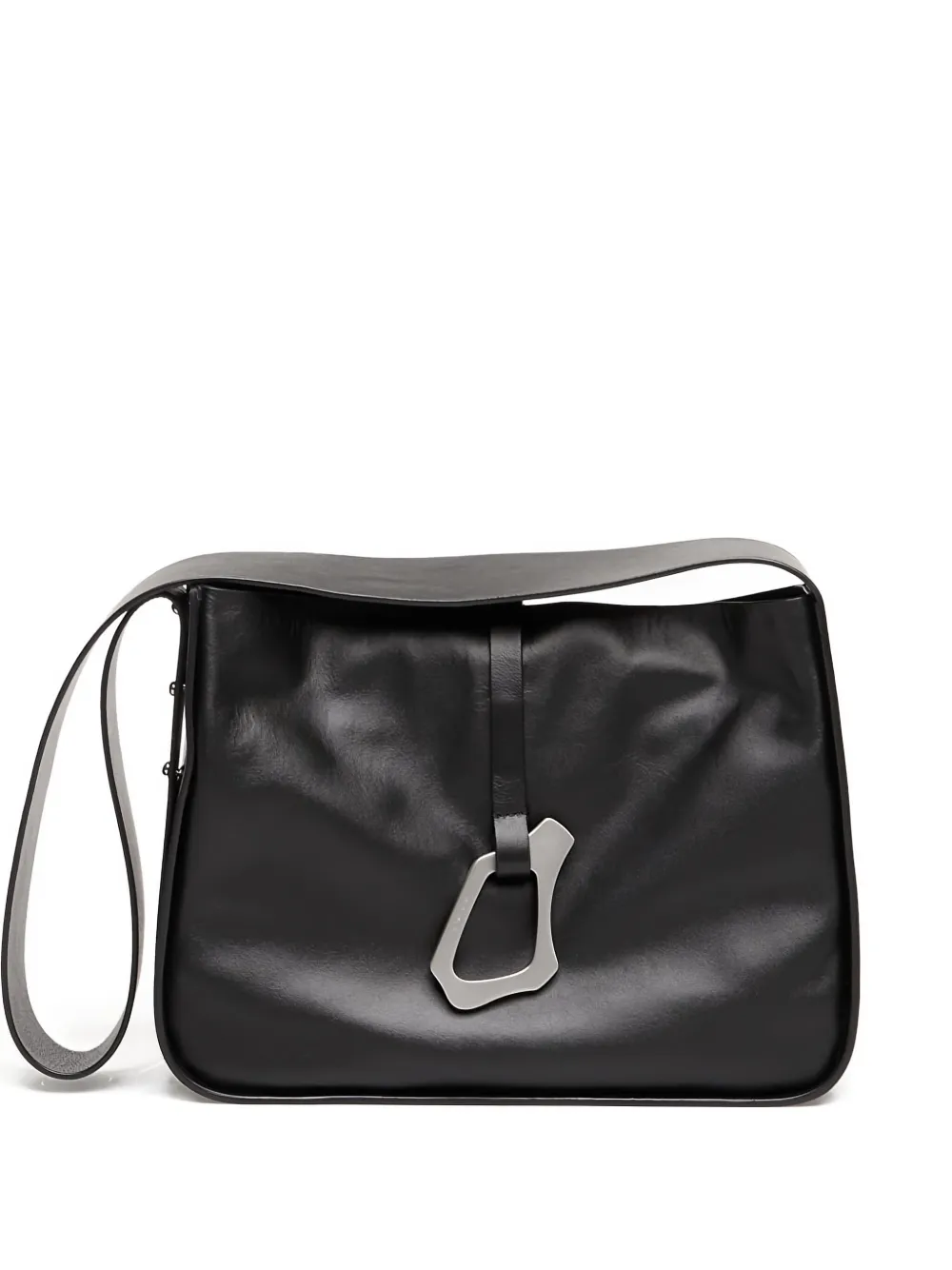 HELIOT EMIL Confluence shoulder bag | noir | Image 1