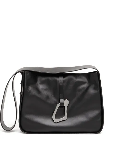 HELIOT EMIL Confluence shoulder bag