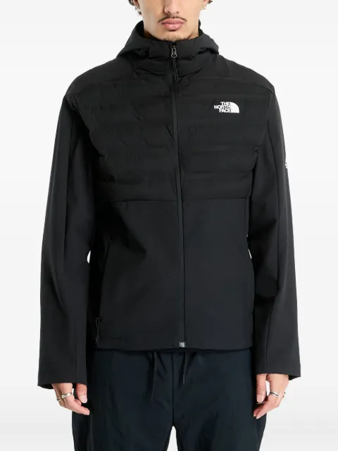 The North Face Mountain Athletics Cari hooded jacket