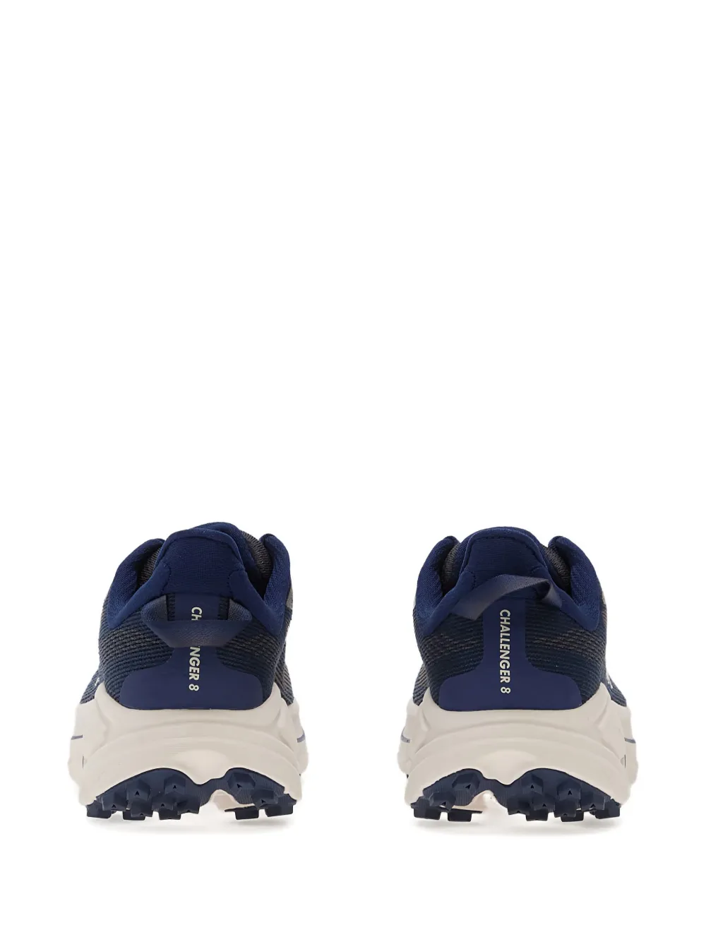 HOKA Challenger 8 sneakers Blauw