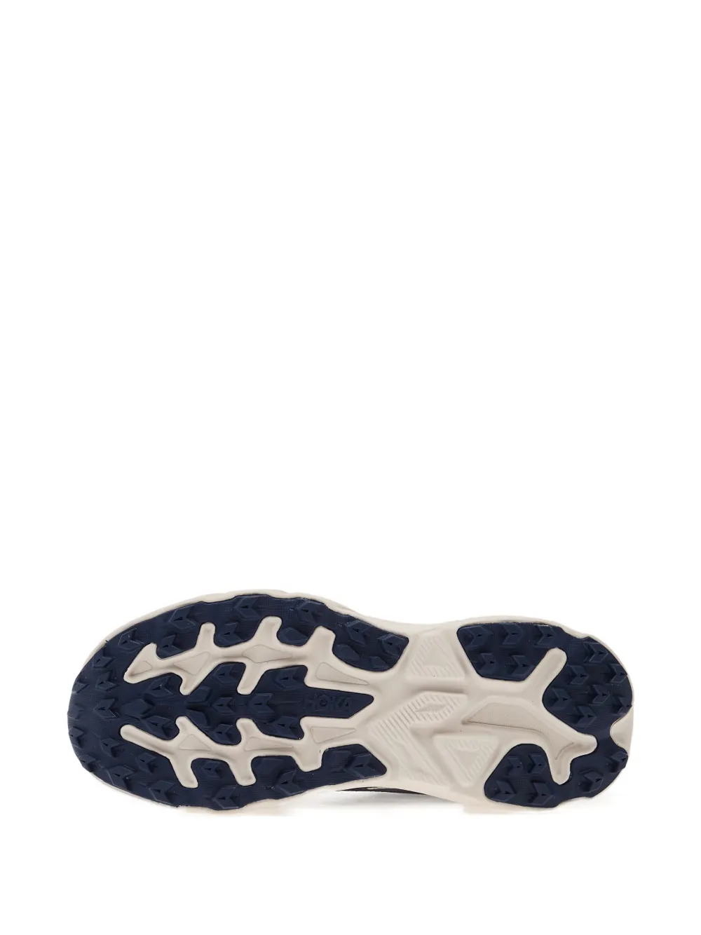 HOKA Challenger 8 sneakers Blauw