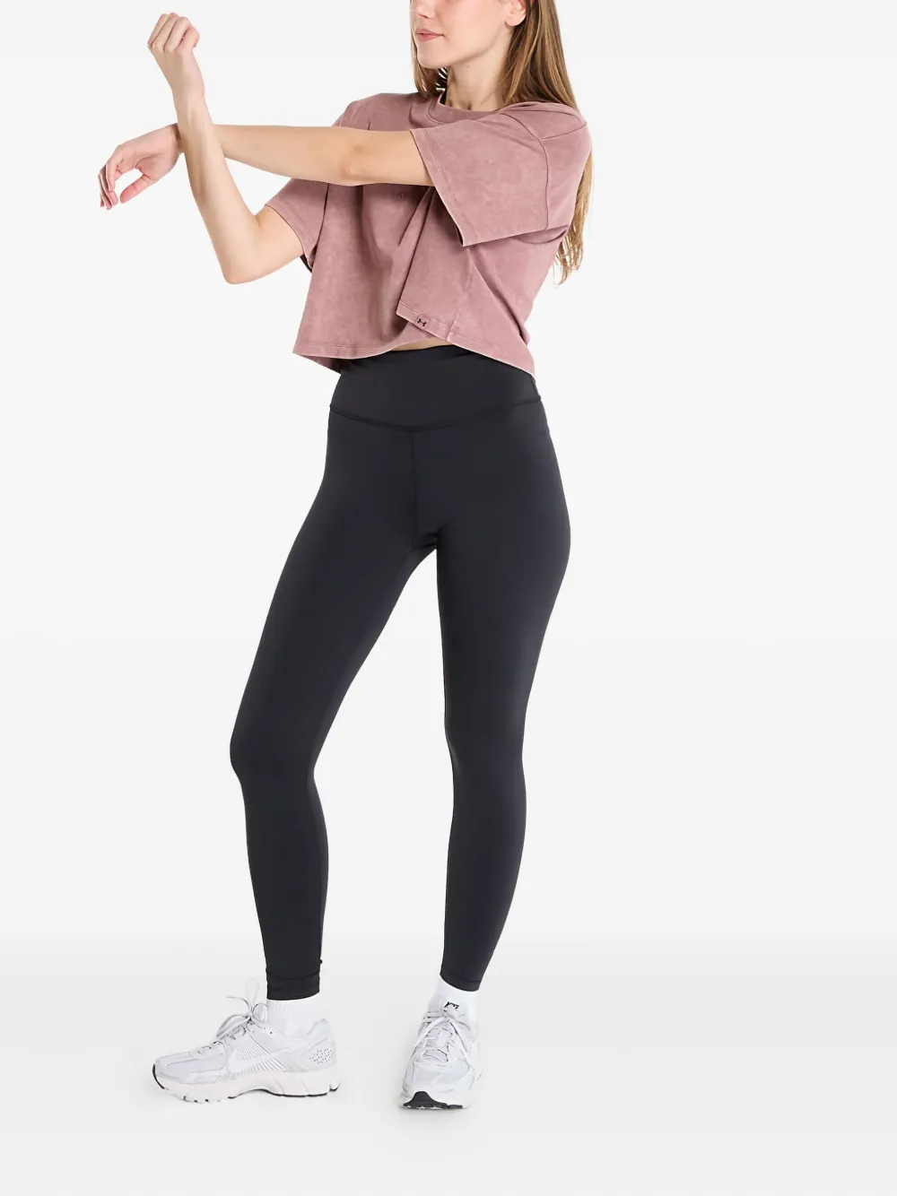Under Armour playera Project Rock | Playeras y jerséis | Image 2