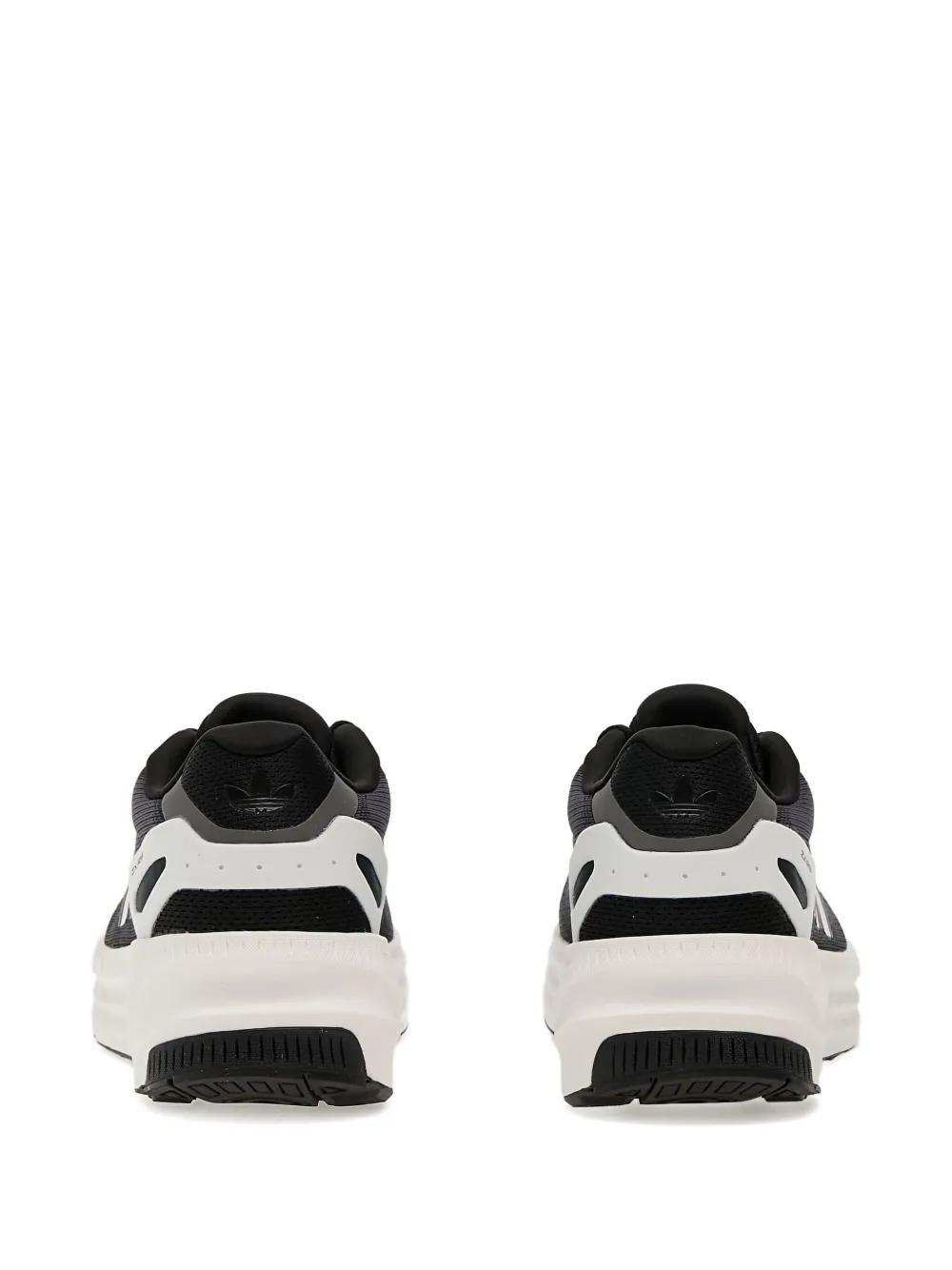 adidas ZX RX sneakers Zwart