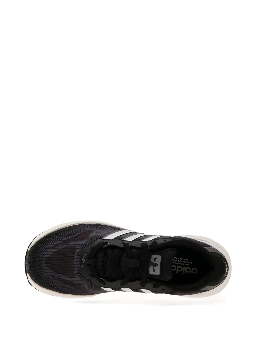 adidas ZX RX sneakers Zwart