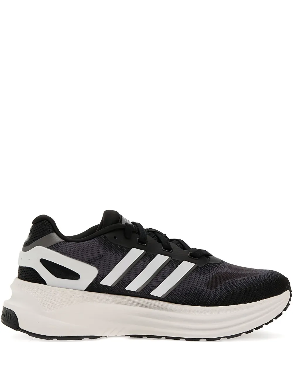 adidas ZX RX sneakers Zwart