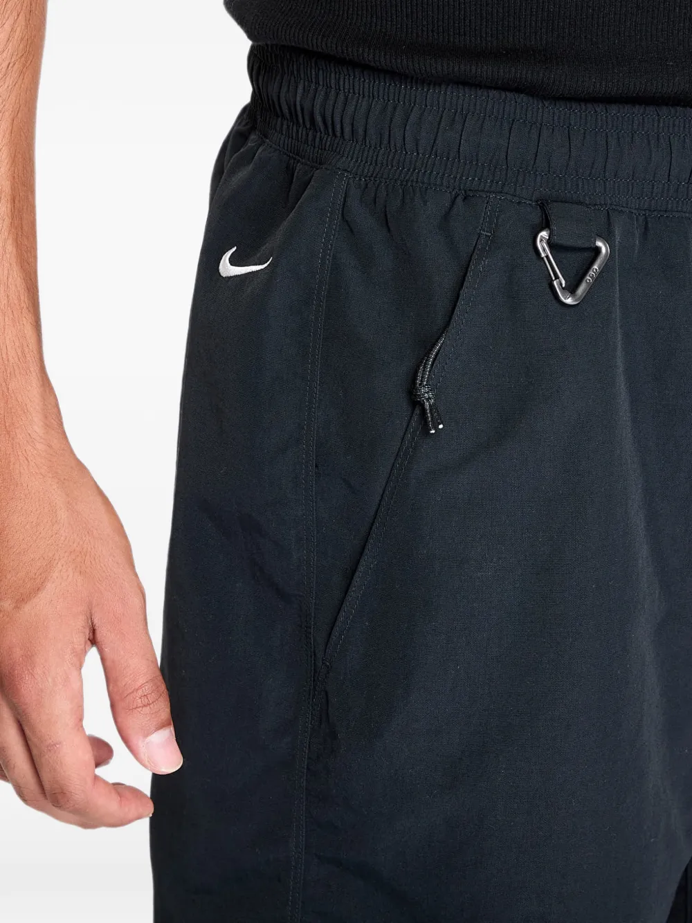 Nike ACG Reservoir Goat shorts Zwart