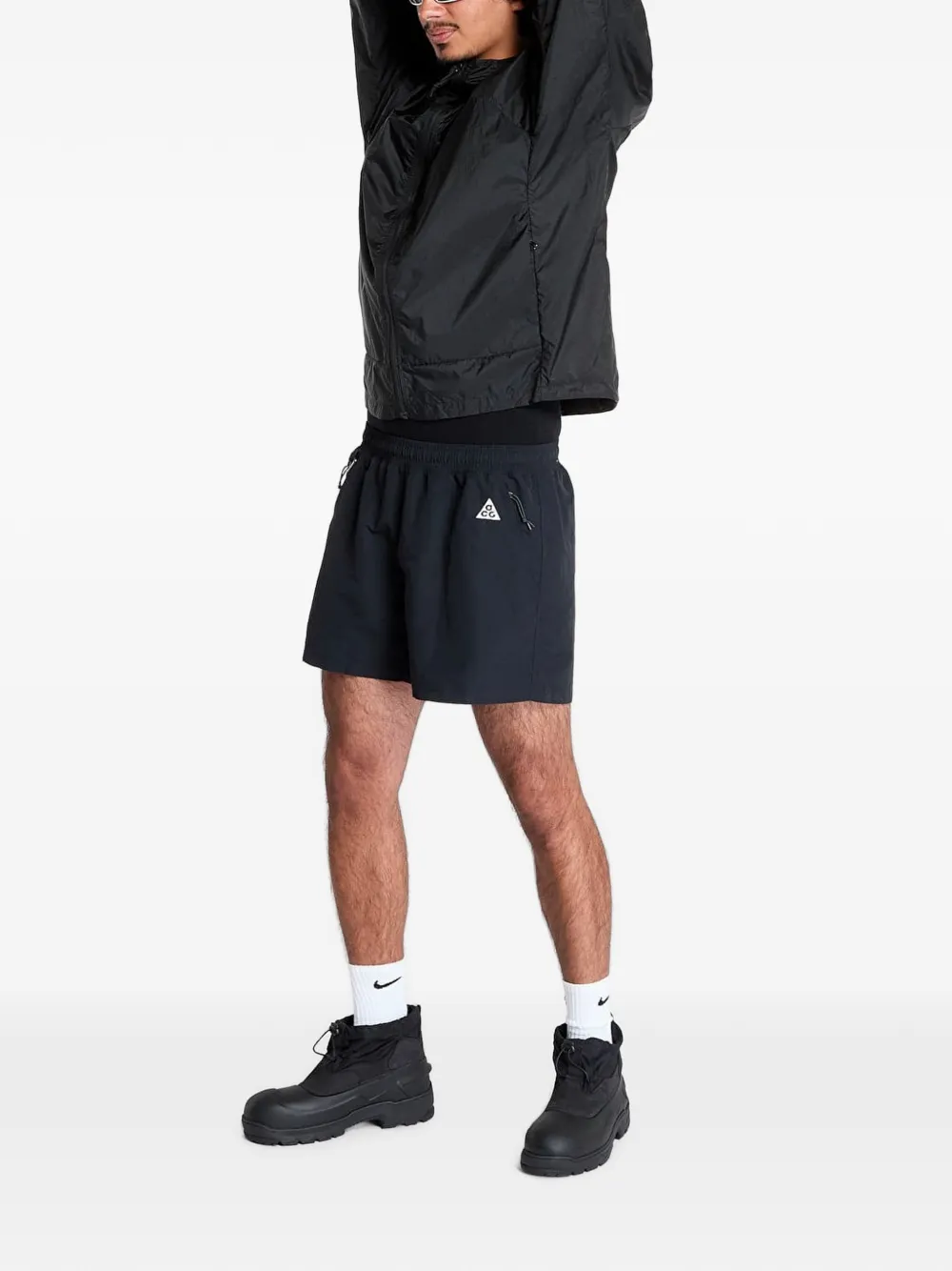 Nike ACG Reservoir Goat shorts Zwart