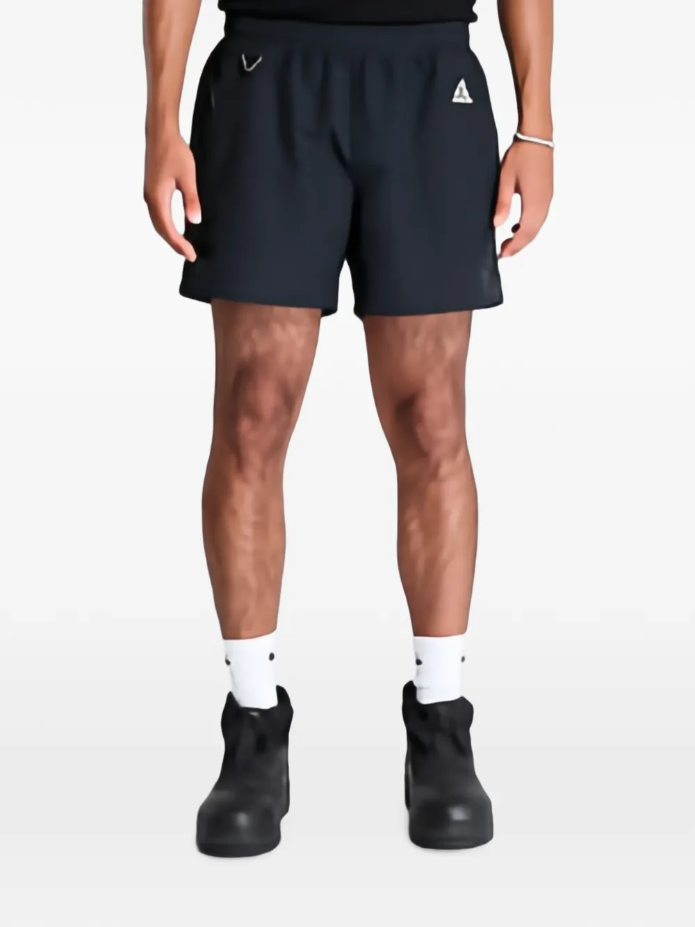 Nike ACG Reservoir Goat shorts Zwart
