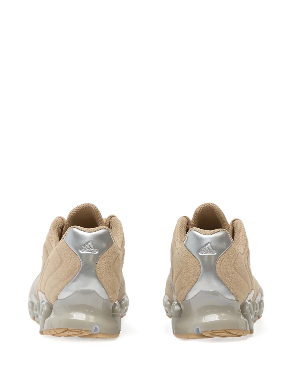 adidas Mega Ghostride sneakers Beige
