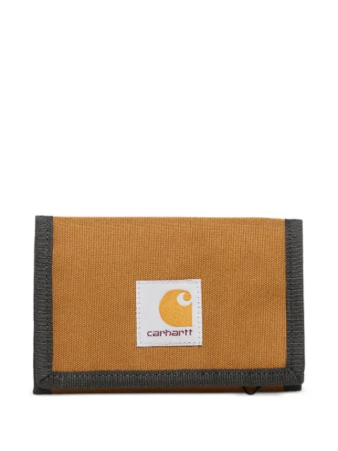 Carhartt WIP Carteira Alec com logo