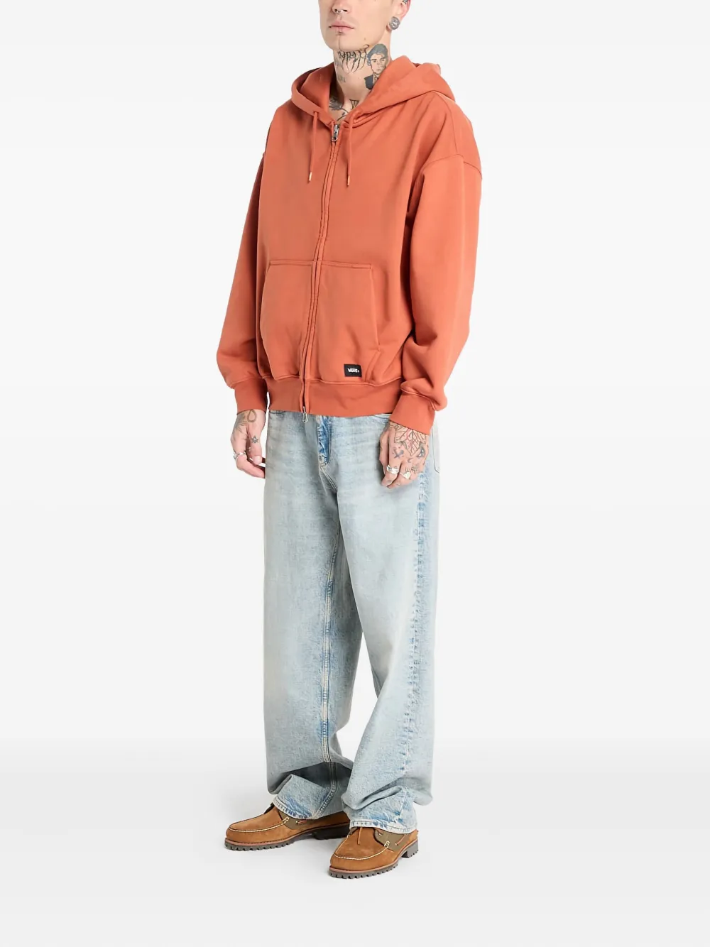 Vans sudadera con cierre | Hoodies | Image 2