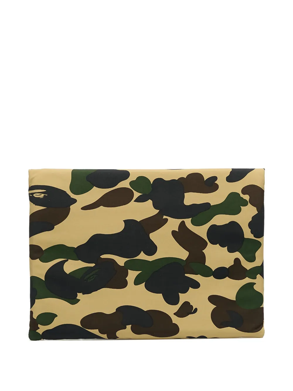 A BATHING APE® camo-print laptop case (13'') | Hombre | Image 2