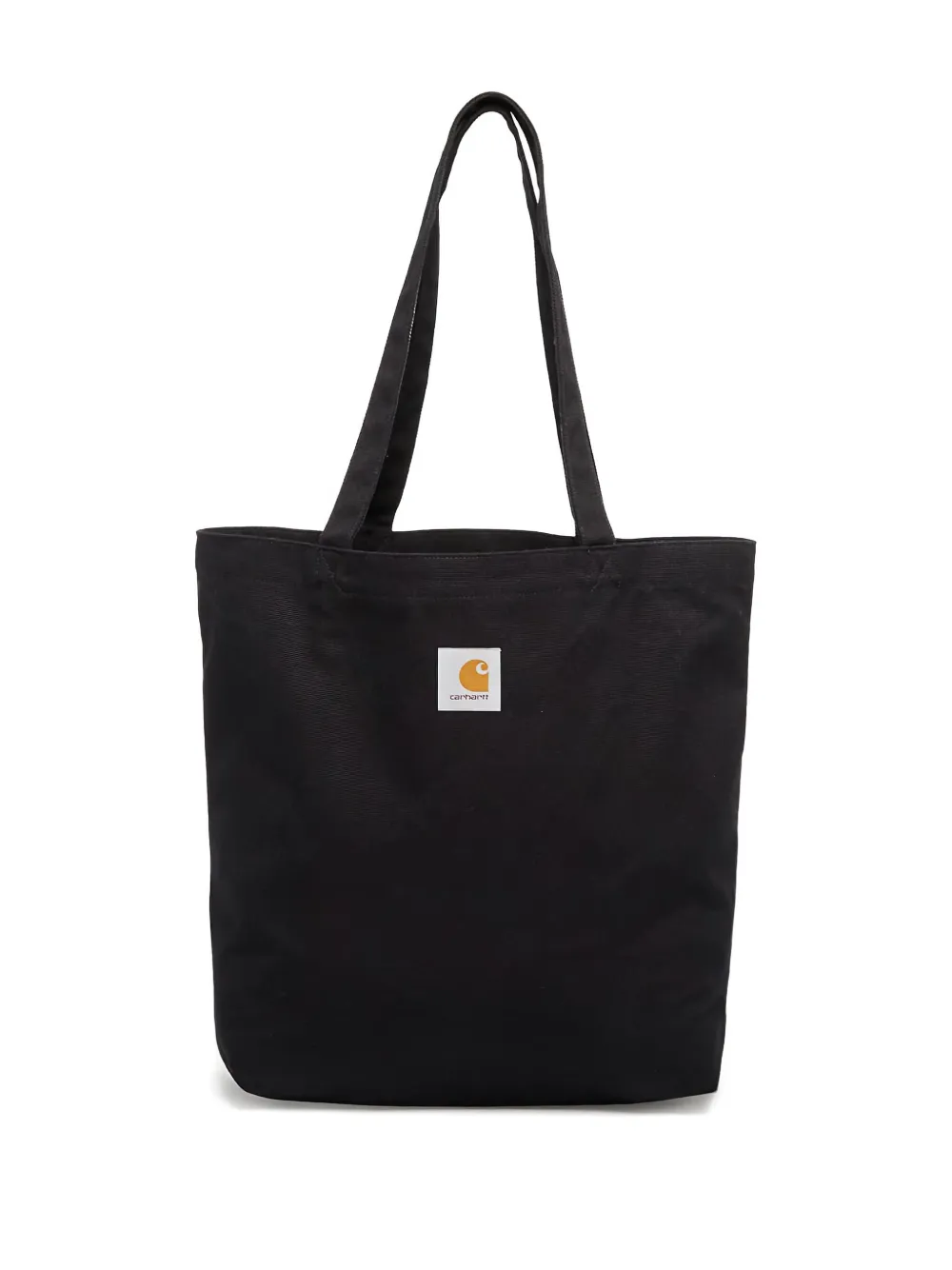 Carhartt WIP Bolsa tote de canvas com estampa | Image 2