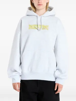Carhartt WIP ジップアップ パーカー | グレー | FARFETCH JP