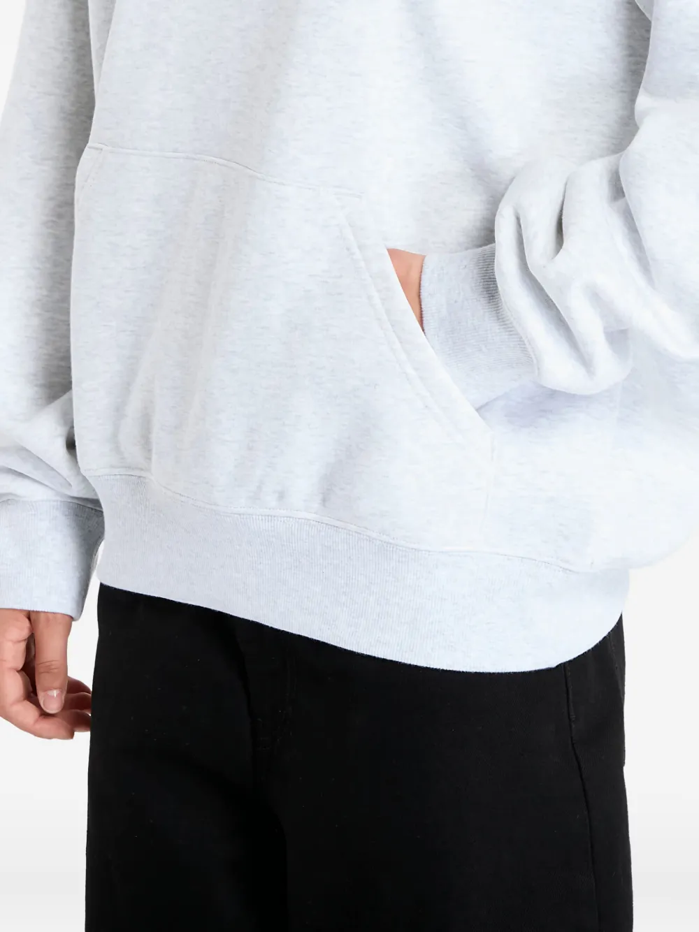 Carhartt Electric Boogie Graphic-print Hoodie In White