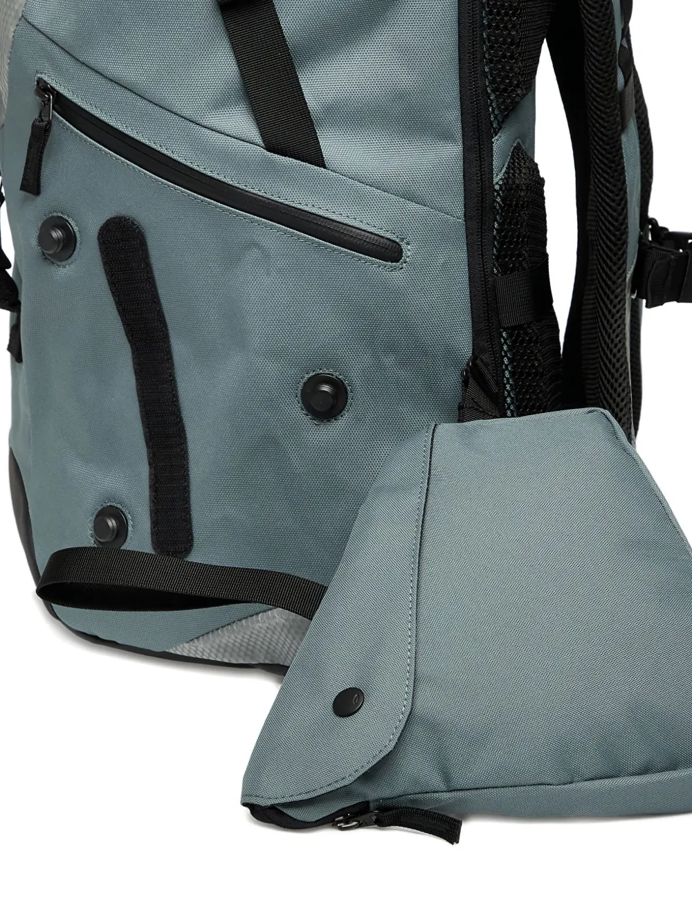 Oakley Flex Pack Latitude Flex Backpack In Blue