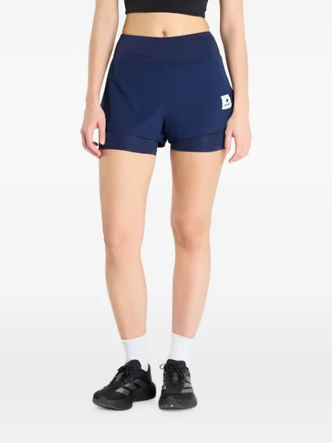 SAYSKY Pace 2-in-1 shorts