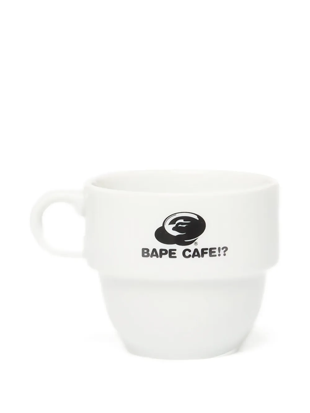 A BATHING APE® Bape Cafe!? coffee mug | Tea & Coffee | Image 2