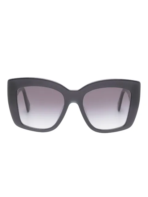Miu Miu Pre-Owned square-frame sunglasses