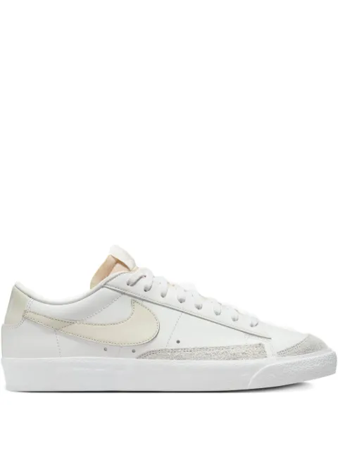 Nike Blazer Low 77 low-top sneakers 
