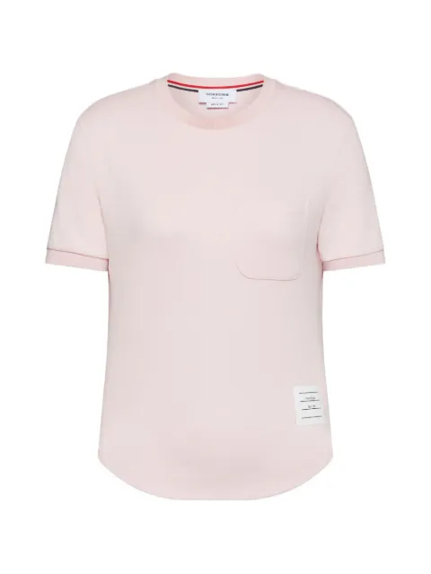 Thom Browne playera Milano