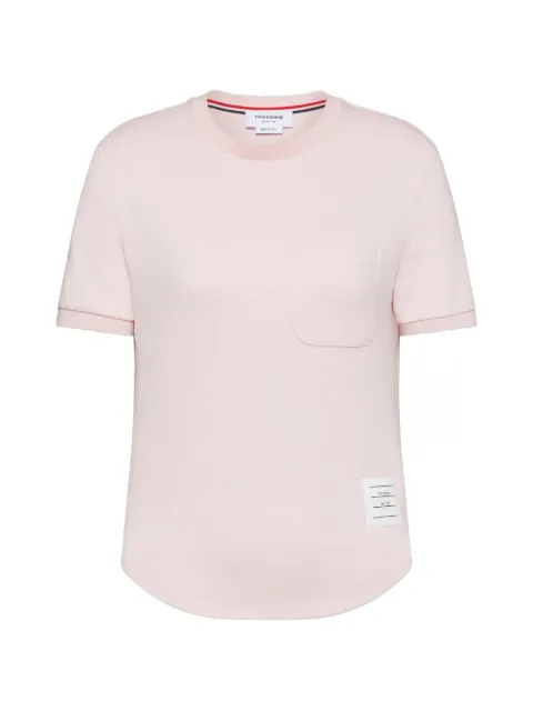 Thom Browne playera Milano