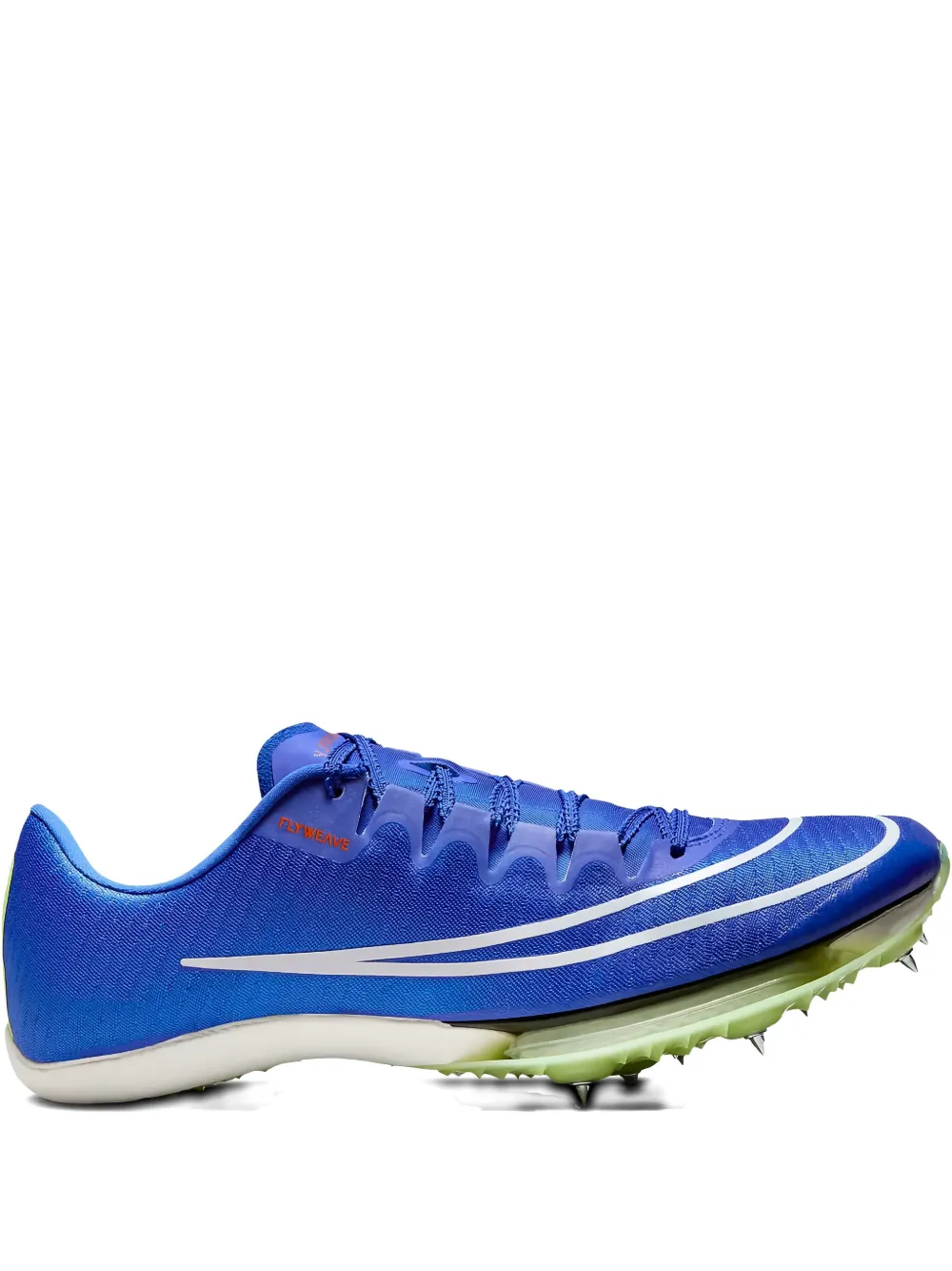 Nike Zoom Mercurial Superfly 9 Pro FG soccer sneakers Wit