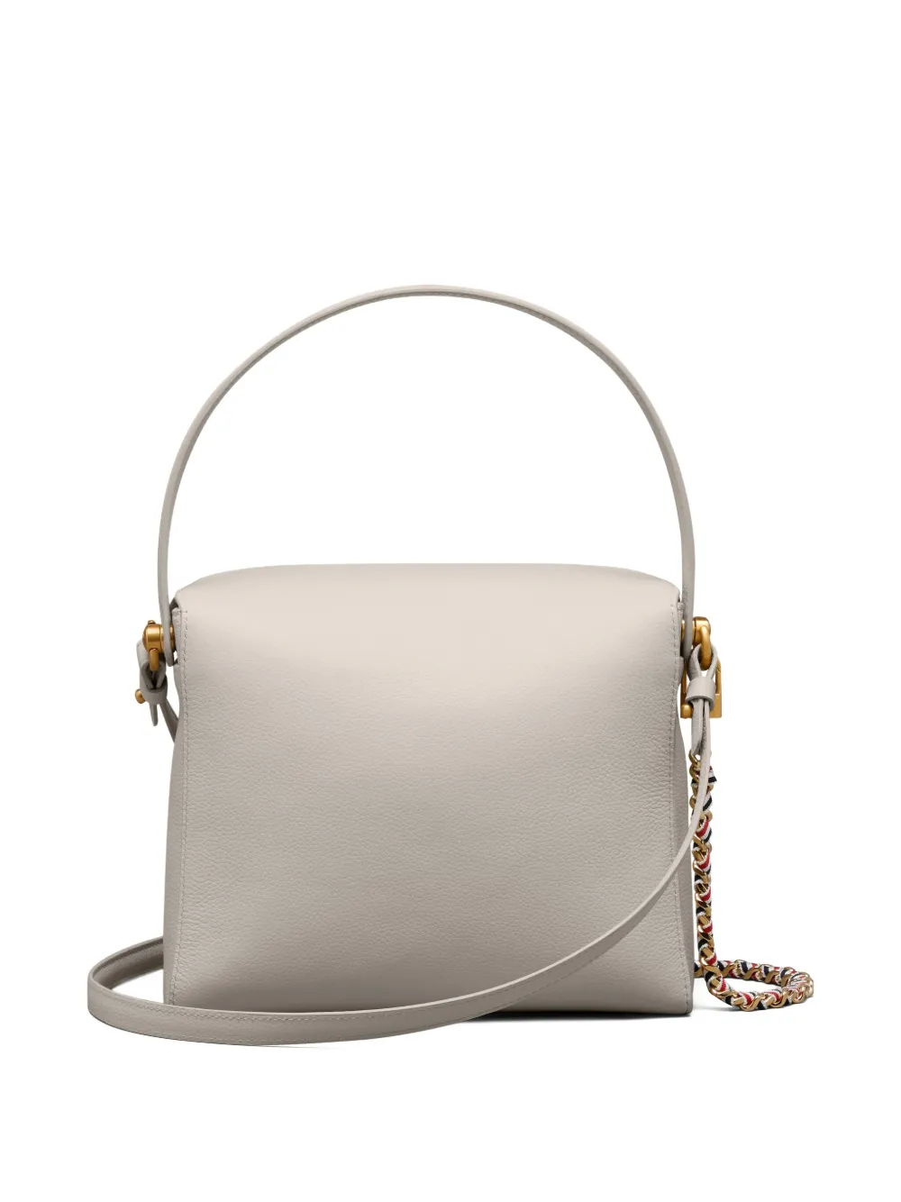 Thom Browne Bewerkte tas Grijs