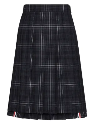 Thom Browne（トム・ブラウン）スカート - FARFETCH