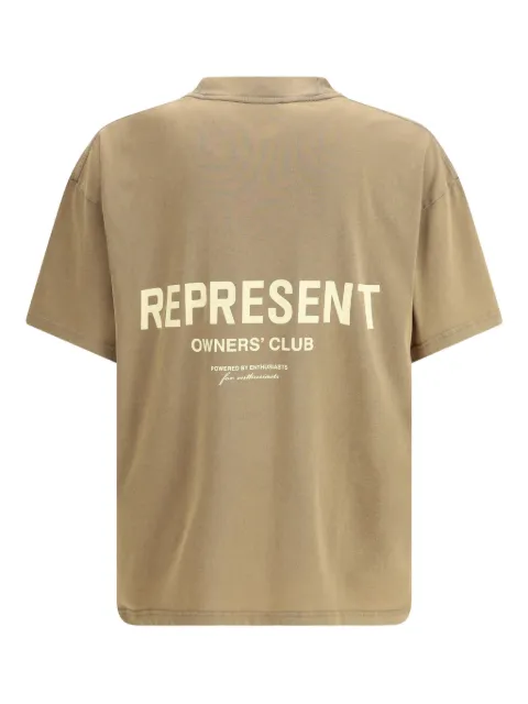 Represent Owners Club T-Shirt