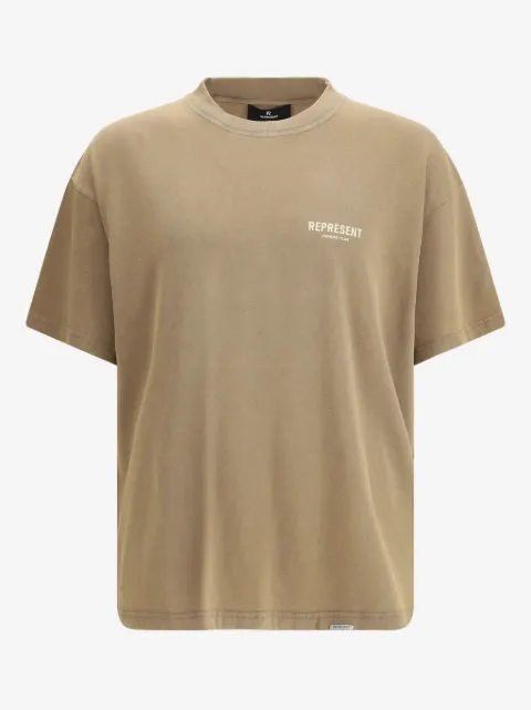 Represent Owners Club T-shirt