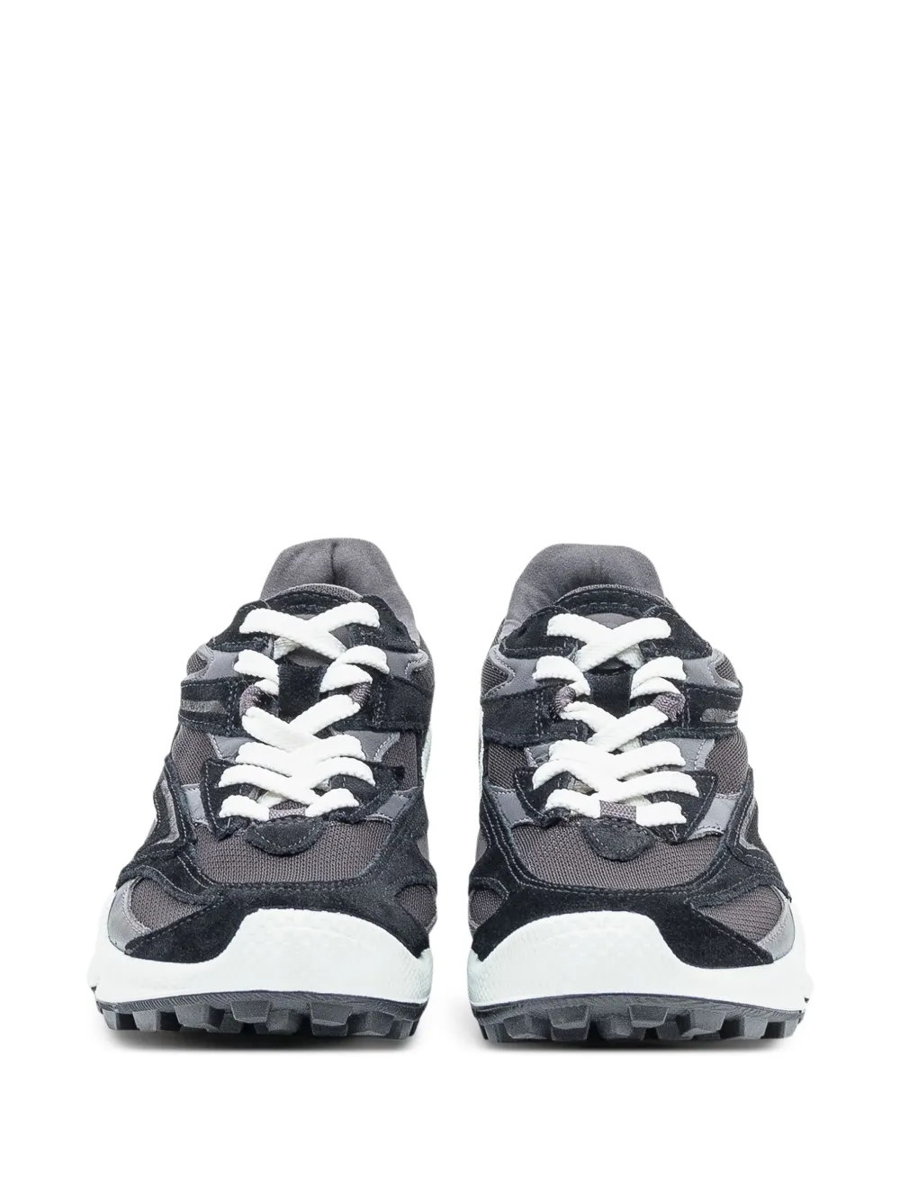 ECCO Biom C-Trail sneakers Zwart