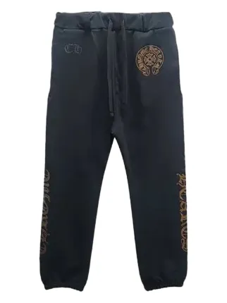 Chrome Hearts