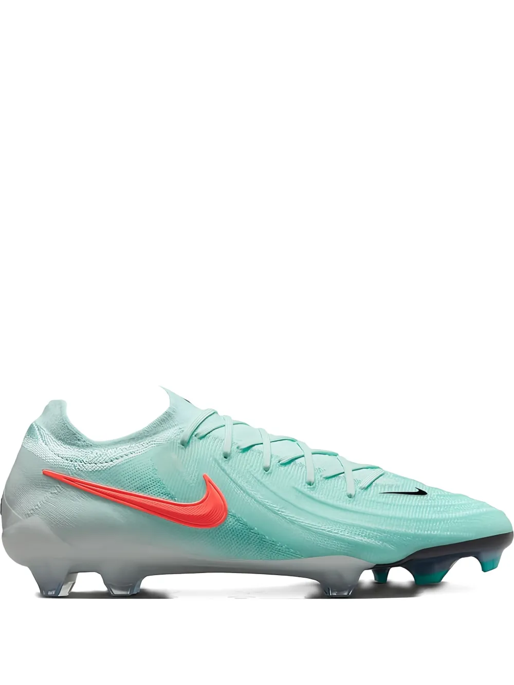 Nike Phantom GX 2 Elite soccer sneakers Blauw
