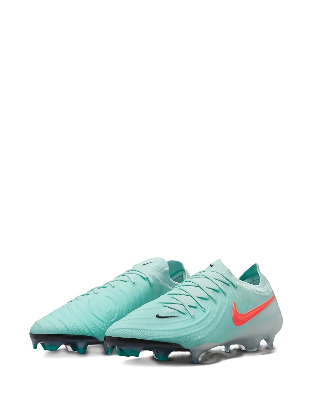Nike Phantom GX 2 Elite soccer sneakers Blauw